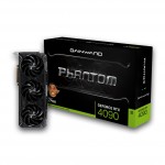 Gainward Nvidia GeForce RTX 4090 Phantom GS 24GB GDDR6X